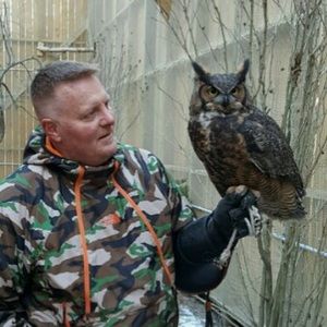 Meet your Posher, Shane